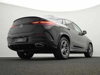 Mercedes GLE 300 d 4MATIC Coupé AMG Line Advanced Plus/Na (2024) - Photo 9