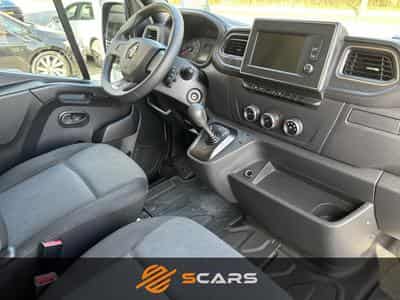 Renault Master Advance 2.3Dci 150cv Automatique L2H2 (2024) - Photo 10