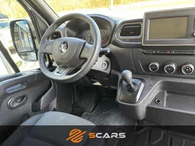 Renault Master Advance 2.3Dci 150cv Automatique L2H2 (2024) - Photo 11