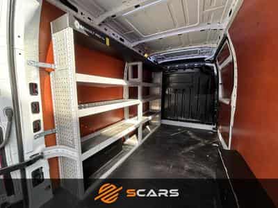 Renault Master Advance 2.3Dci 150cv Automatique L2H2 (2024) - Photo 12
