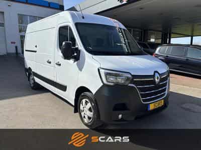 Renault Master Advance 2.3Dci 150cv Automatique L2H2 (2024) - Photo 2