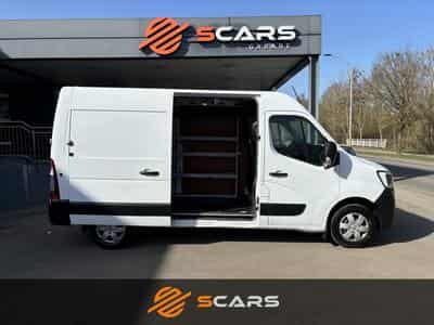 Renault Master Advance 2.3Dci 150cv Automatique L2H2 (2024) - Photo 4