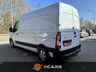 Renault Master Advance 2.3Dci 150cv Automatique L2H2 (2024) - Photo 6