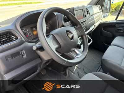 Renault Master Advance 2.3Dci 150cv Automatique L2H2 (2024) - Photo 8
