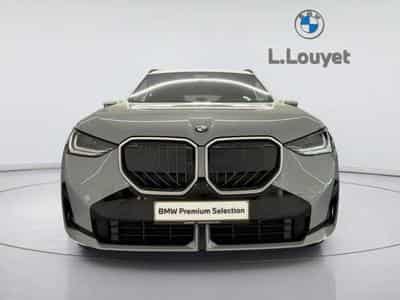 BMW X3 PACK M (2025) - Photo 2