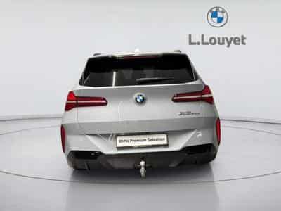 BMW X3 PACK M (2025) - Photo 4