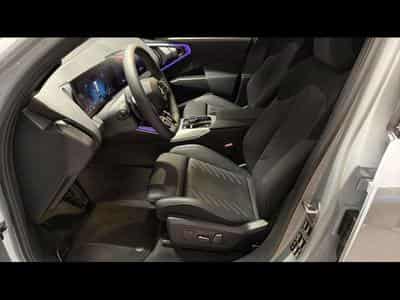 BMW X3 PACK M (2025) - Photo 6