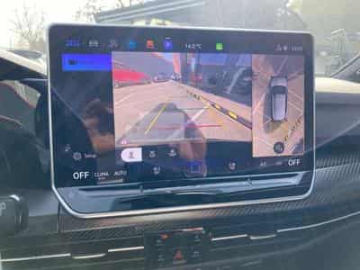 VW Golf 2.0TSI  4Motion R - JUSQU'A 48 MOIS DE GARANTIE (2025) - Photo 12