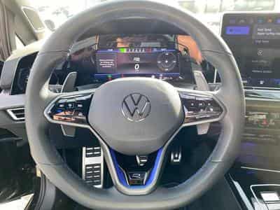 VW Golf 2.0TSI  4Motion R - JUSQU'A 48 MOIS DE GARANTIE (2025) - Photo 9