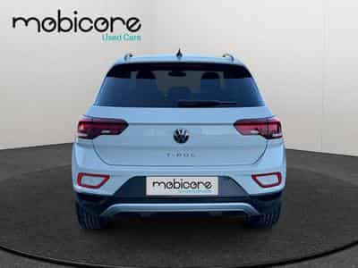 VW T-Roc New Life 30 Years Edition DSG / Essence (2026) - Photo 6