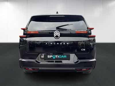 Citroen C5 Aircross MAX (2025) - Photo 5