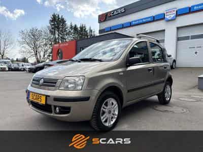 Fiat Panda 1.2 52CV (2007) - Photo 1