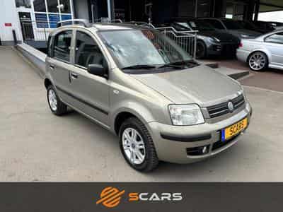 Fiat Panda 1.2 52CV (2007) - Photo 2