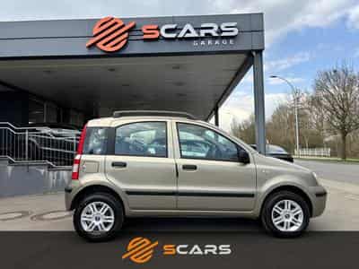 Fiat Panda 1.2 52CV (2007) - Photo 3