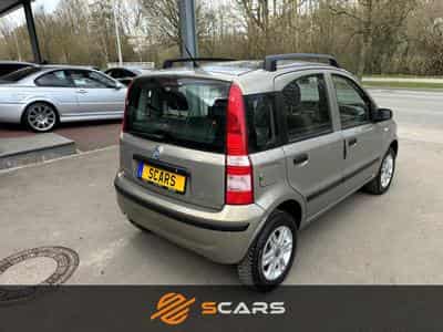 Fiat Panda 1.2 52CV (2007) - Photo 4