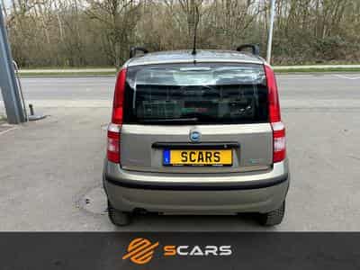 Fiat Panda 1.2 52CV (2007) - Photo 5