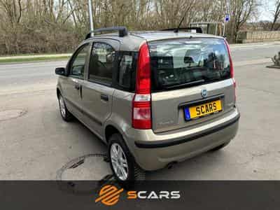 Fiat Panda 1.2 52CV (2007) - Photo 6