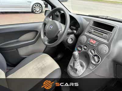 Fiat Panda 1.2 52CV (2007) - Photo 7
