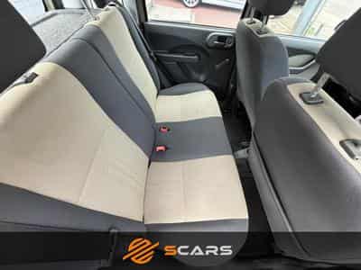 Fiat Panda 1.2 52CV (2007) - Photo 8