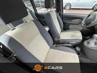 Fiat Panda 1.2 52CV (2007) - Photo 9