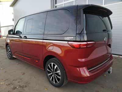 VW T7 Sport Edition (2026) - Photo 3