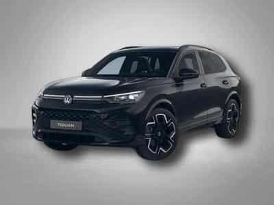 VW Tiguan R-Line 2.0 TSI 7-Gang-DSG 4x4 (2026) - Photo 1