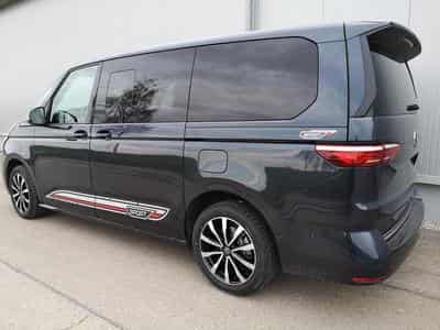 VW T7 Sport Edition (2026) - Photo 2