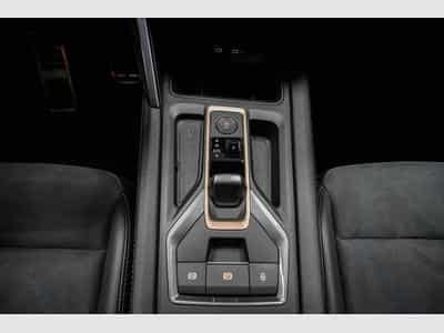 Cupra Leon ST 2,0 TSI (2025) - Photo 11