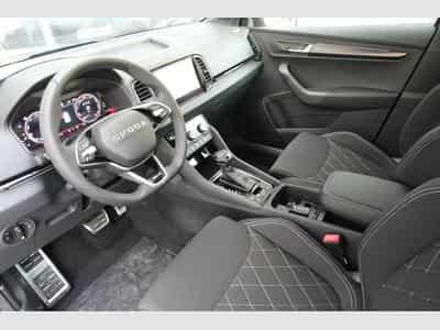 Skoda Karoq 1.5 TSI DSG (2026) - Photo 13