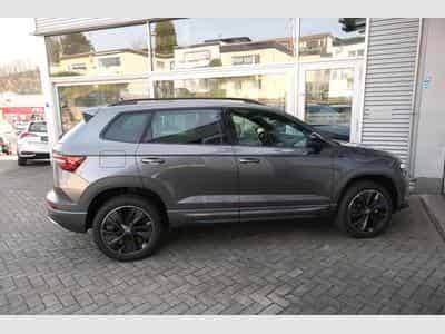 Skoda Karoq 1.5 TSI DSG (2026) - Photo 5