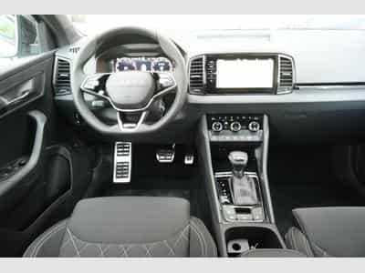 Skoda Karoq 1.5 TSI DSG (2026) - Photo 9