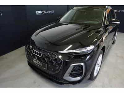 Audi Q5 S-Line (2026) - Photo 15
