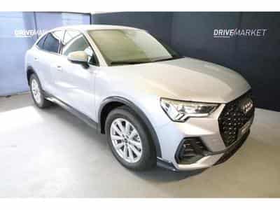 Audi Q3 Sportback (2025) - Photo 14