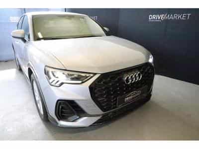 Audi Q3 Sportback (2025) - Photo 15