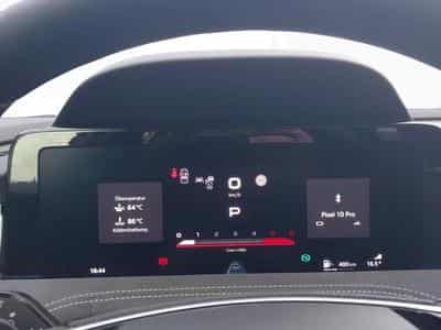 Skoda Superb Sportline (2026) - Photo 11