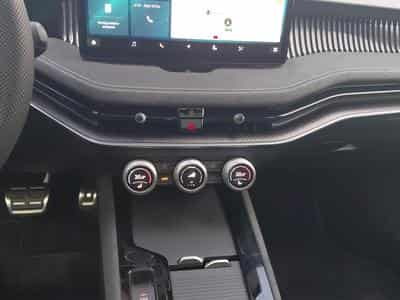 Skoda Superb Sportline (2026) - Photo 12