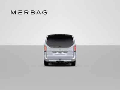Mercedes V d 4MATIC AVANTGARDE Lang (2026) - Photo 4
