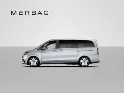 Mercedes V d 4MATIC AVANTGARDE Lang (2026) - Photo 5