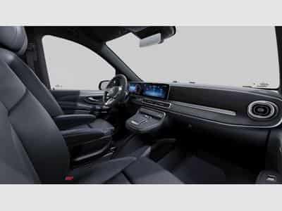 Mercedes V d 4MATIC AVANTGARDE Lang (2026) - Photo 8