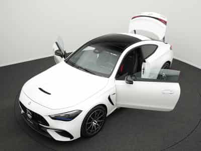 Mercedes CLE 53 AMG 4MATIC+ Coupé Premium/MBUX/Pano/Burm (2024) - Photo 12