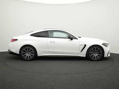 Mercedes CLE 53 AMG 4MATIC+ Coupé Premium/MBUX/Pano/Burm (2024) - Photo 5