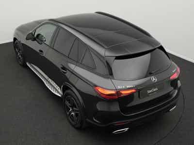 Mercedes GLC 300 d 4M AMG-Line LED+AHK+Night+Memo+Kamera (2024) - Photo 11