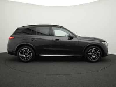 Mercedes GLC 300 d 4M AMG-Line LED+AHK+Night+Memo+Kamera (2024) - Photo 5