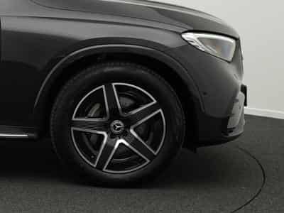 Mercedes GLC 300 d 4M AMG-Line LED+AHK+Night+Memo+Kamera (2024) - Photo 6