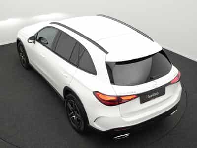 Mercedes GLC 300 d 4M AMG-Line LED+AHK+Night+Memo+Kamera (2024) - Photo 11