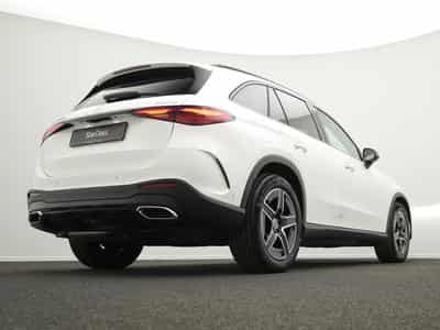 Mercedes GLC 300 d 4M AMG-Line LED+AHK+Night+Memo+Kamera (2024) - Photo 9