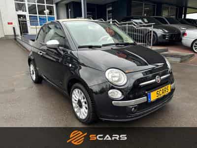 Fiat 500 Cabrio Pop 1.2 Multijet 69cv (2014) - Photo 2