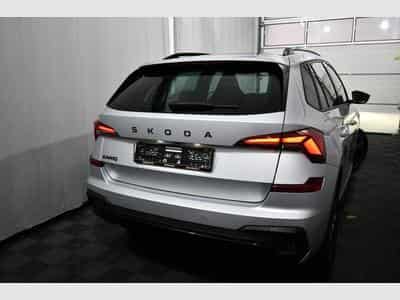 Skoda Kamiq Kamiq Monte Carlo, Pano., 17", Nnavi, ACC, R-Vie (2025) - Photo 4