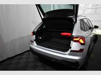 Skoda Kamiq Kamiq Monte Carlo, Pano., 17", Nnavi, ACC, R-Vie (2025) - Photo 5