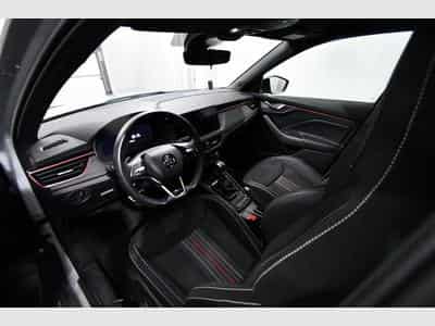 Skoda Kamiq Kamiq Monte Carlo, Pano., 17", Nnavi, ACC, R-Vie (2025) - Photo 6
